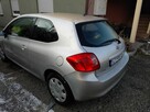 Sprzedam Toyote Auris - 4