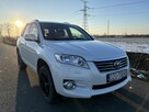 Toyota RAV4 4x4 2.0 - 1