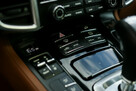 Porsche Cayenne Platinum, BEWYPADKOWY, Stan 5+, PL, - 11