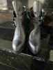 Buty skora naturalna - 5