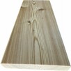 Deska tarasowa modrzew syberyjski gładka taras 24x143mm - 2