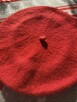 Beret damski - 4