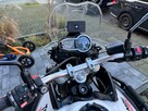 Triumph Tiger 800 - 2