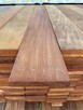 DESKA TARASOWA GARAPA GŁADKA EGZOTYCZNA 21X145mm krótkie dł. - 3