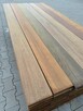 DESKA TARASOWA EGZOTYCZNA GŁADKA IPE Fas KD 21X145 - 3