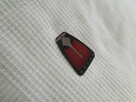 NOWY emblemat Znaczek Logo Grilla B. Rzadki Rover 75 OSTATNI - 2