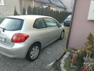 Sprzedam Toyote Auris - 3