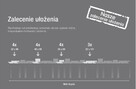 DESKA ELEWACJA SKYLINE KONTRAST MODRZEW SYBERYJSKI - 4