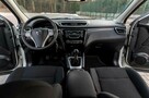 NISSAN QASHQAI | benzyna - 14