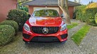 Mercedes-Benz GLE COUPE AMG 4X4, 100% bezwypadkowy, PL, FV - 5