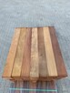 DESKA TARASOWA GARAPA GŁADKA EGZOTYCZNA 21X145mm krótkie dł. - 6