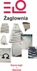 ELO Żagiel Treningowy Optimist . ELO Sails. ELO Pokrowce - 15