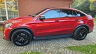 Mercedes-Benz GLE COUPE AMG 4X4, 100% bezwypadkowy, PL, FV - 3