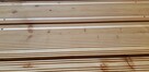 Deska tarasowa modrzew syberyjski ryflowana taras 24x145mm - 3