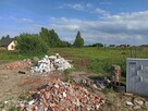 1050 mkw Zagaje Sarbinowo Chłopy Warunki Zabudowy uzbrojona - 2