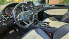 Mercedes-Benz GLE COUPE AMG 4X4, 100% bezwypadkowy, PL, FV - 9