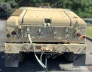 Sprzedam SLANTBACK do Humvee - 2