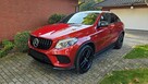 Mercedes-Benz GLE COUPE AMG 4X4, 100% bezwypadkowy, PL, FV - 2