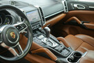 Porsche Cayenne Platinum, BEWYPADKOWY, Stan 5+, PL, - 9