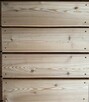Deska tarasowa modrzew syberyjski gładka taras 24x143mm - 3