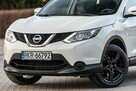 NISSAN QASHQAI | benzyna - 12