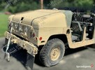 Sprzedam SLANTBACK do Humvee - 4