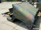 Sprzedam SLANTBACK do Humvee - 1