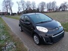 Citroen C1 2012r 5 drzwi klimatyzacja - 4