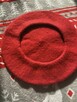 Beret damski - 2