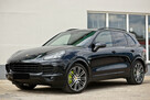 Porsche Cayenne Platinum, BEWYPADKOWY, Stan 5+, PL, - 3