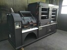 smoker grill bar do steków , BBQ, Wędzarnia ,Grill - 8