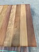 DESKA TARASOWA GARAPA GŁADKA EGZOTYCZNA 21X145mm krótkie dł. - 4