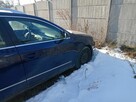 Sprzedam części do samochodu osobowego marki Passat b6 - 4