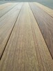 DESKA TARASOWA EGZOTYCZNA GŁADKA IPE Fas KD 21X145 - 2