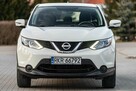 NISSAN QASHQAI | benzyna - 5