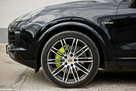 Porsche Cayenne Platinum, BEWYPADKOWY, Stan 5+, PL, - 16