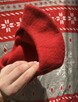 Beret damski - 8
