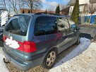VW Sharan GP 1.9 TDI - 1