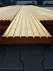 DESKA TARASOWA EGZOTYCZNA ryflowana GARAPA FAS KD 25X145 - 7