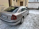 Skoda octavia 1.9tdi - 2