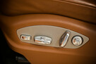 Porsche Cayenne Platinum, BEWYPADKOWY, Stan 5+, PL, - 13