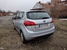 Sprzedam KIA Venga - 5