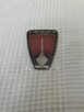 NOWY emblemat Znaczek Logo Grilla B. Rzadki Rover 75 OSTATNI - 5