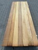 DESKA TARASOWA EGZOTYCZNA ryflowana GARAPA FAS KD 25X145 - 5