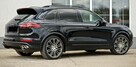 Porsche Cayenne Platinum, BEWYPADKOWY, Stan 5+, PL, - 6