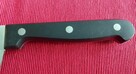 Nóż Szefa kuchni Stainless Steel Ostrze 20cm Stal nierdzewna - 3