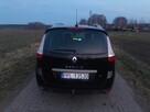 Renault Grand Scenic III 2016r 190 tys km - 11