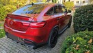 Mercedes-Benz GLE COUPE AMG 4X4, 100% bezwypadkowy, PL, FV - 8