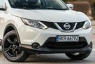 NISSAN QASHQAI | benzyna - 11