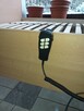 Łóżko rehabilitacyjne elektryczne - 3